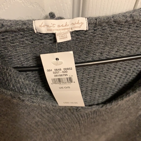 NWT American Eagle hoodie - Picture 2 of 2